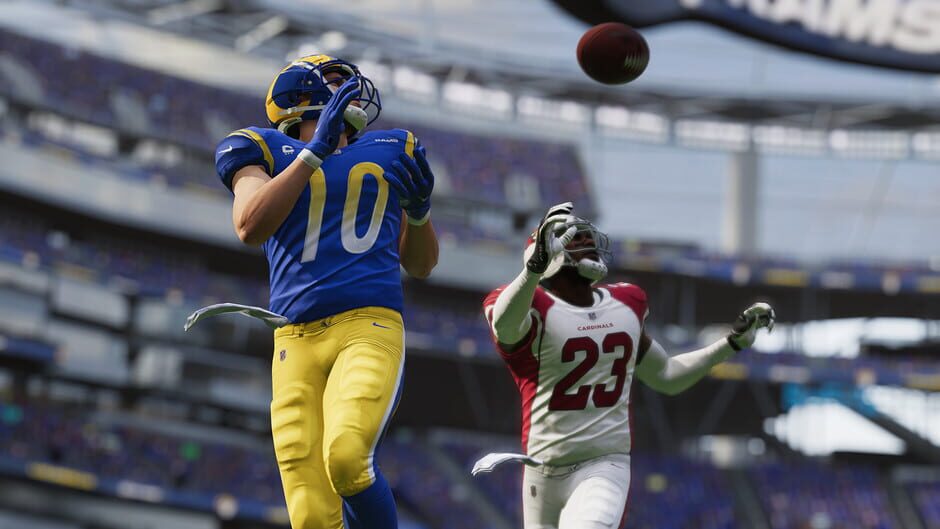 Madden NFL 23 screenshot 10