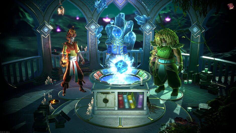 SpellRogue screenshot 6