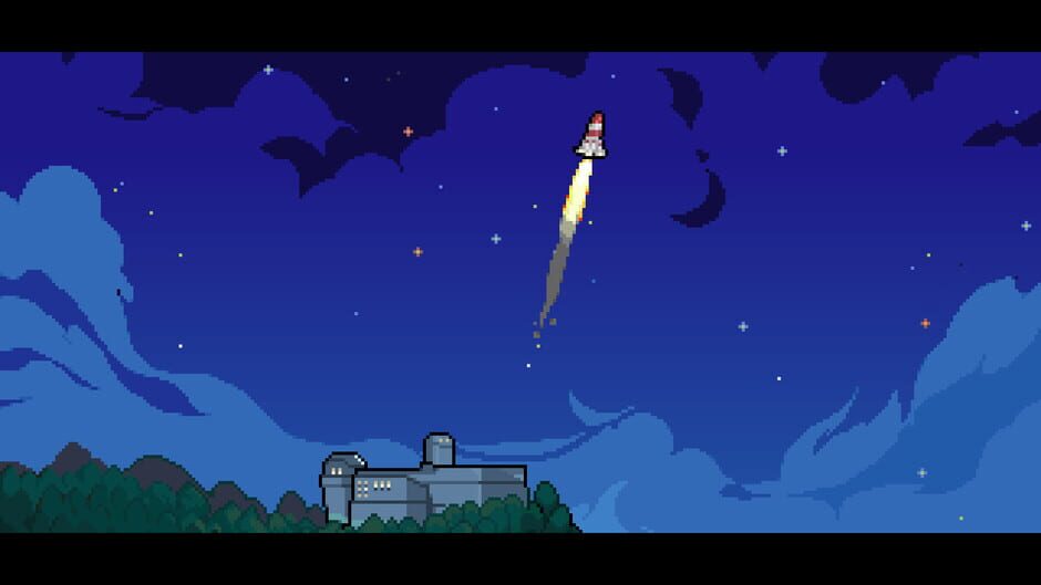 Meg's Monster screenshot 11