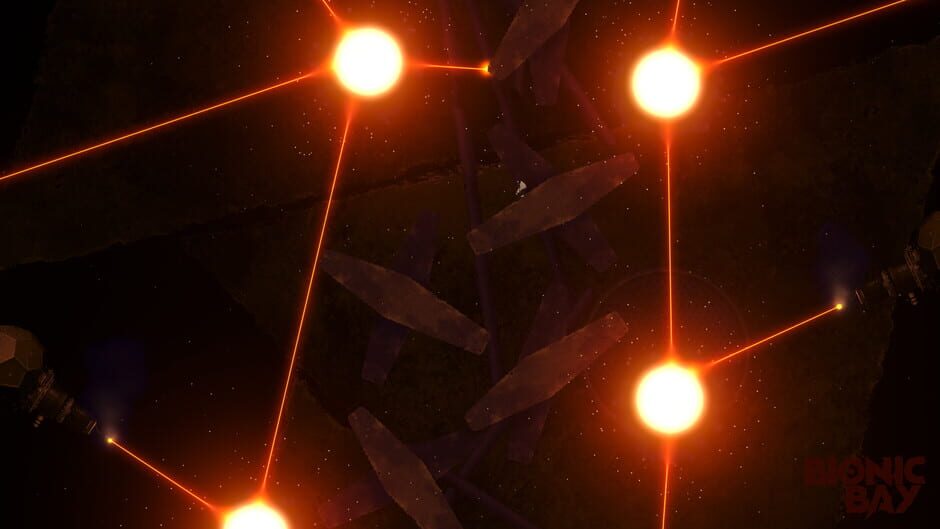 Bionic Bay screenshot 4