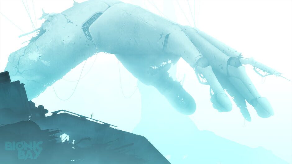 Bionic Bay screenshot 6