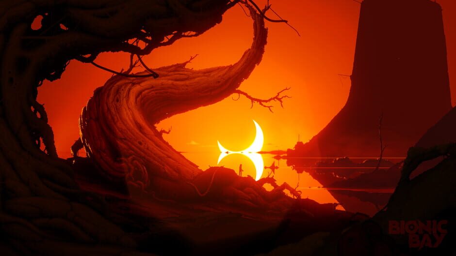 Bionic Bay screenshot 7