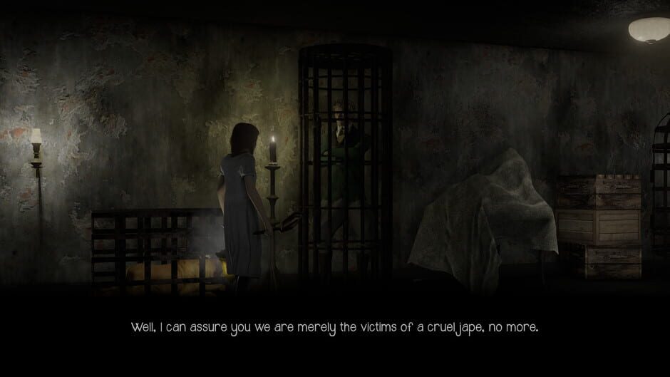 Withering Rooms screenshot 3