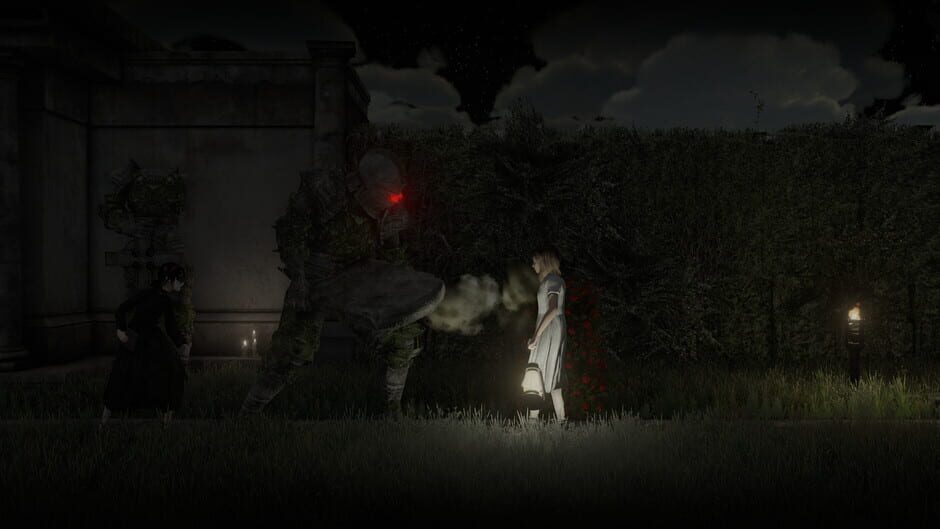Withering Rooms screenshot 5