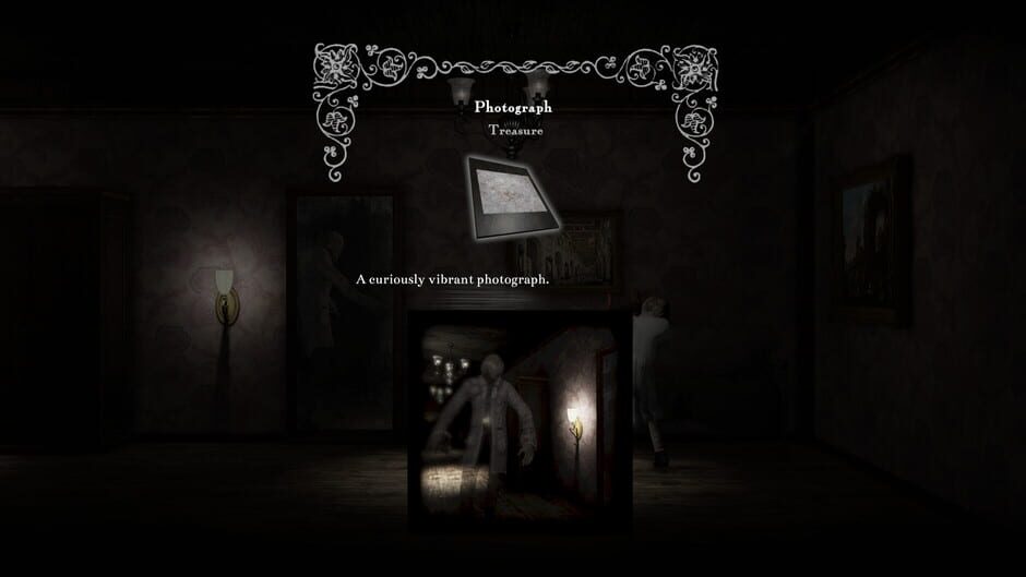 Withering Rooms screenshot 6
