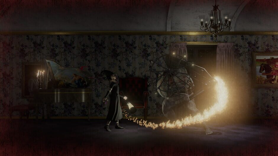 Withering Rooms screenshot 7