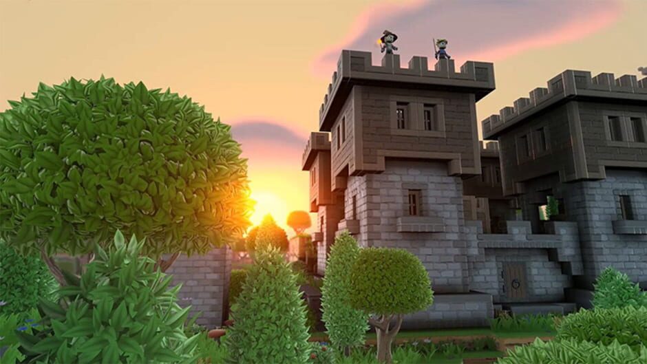 Portal Knights screenshot 11