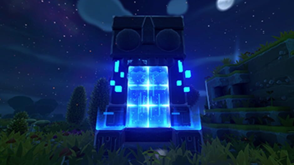 Portal Knights screenshot 4