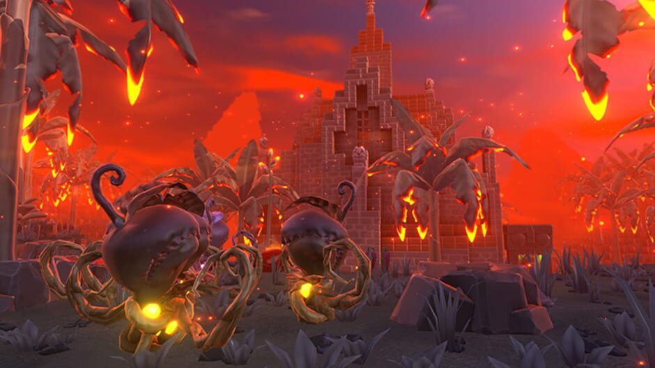 Portal Knights screenshot 8