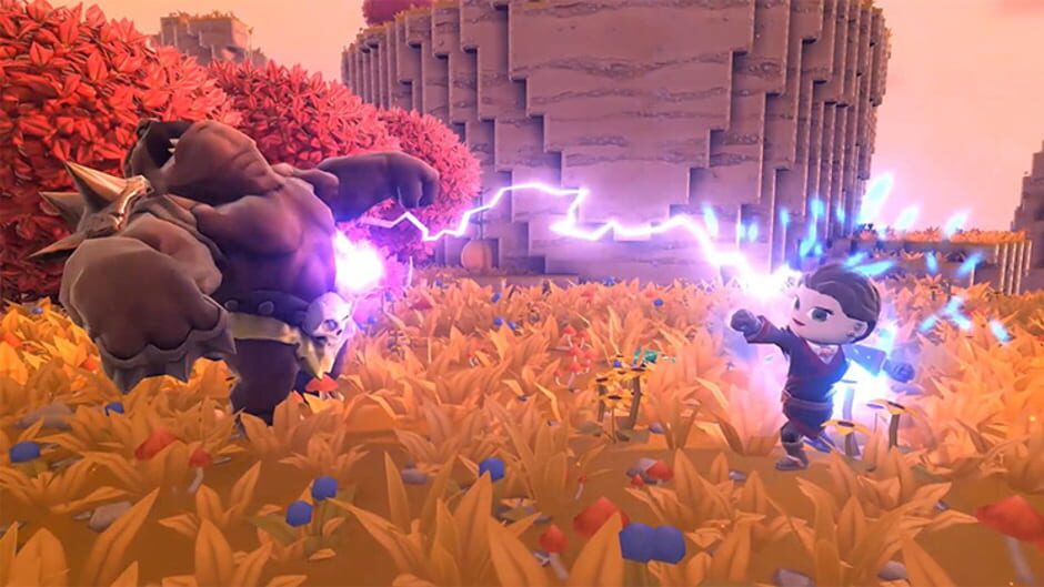 Portal Knights screenshot 10