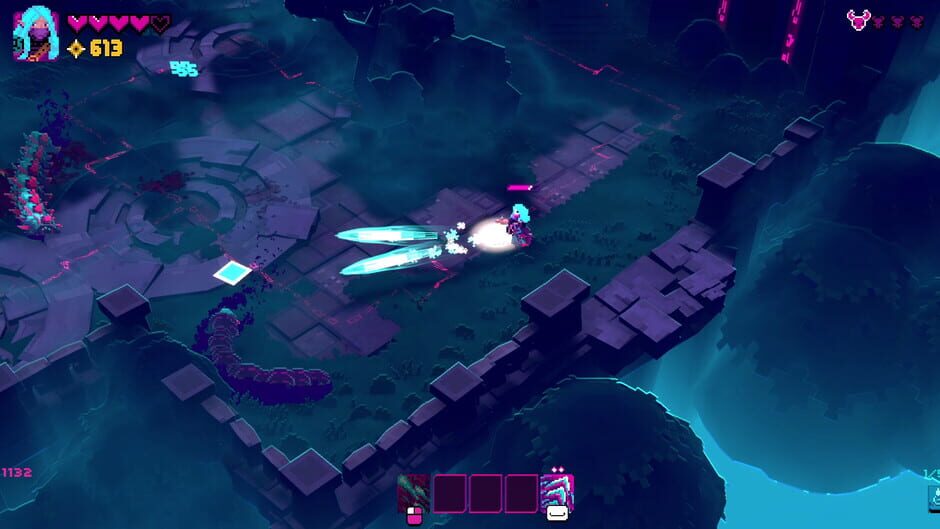 Lone Ruin screenshot 7