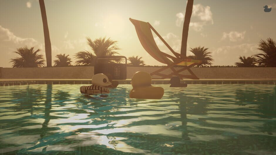 Placid Plastic Duck Simulator screenshot 3