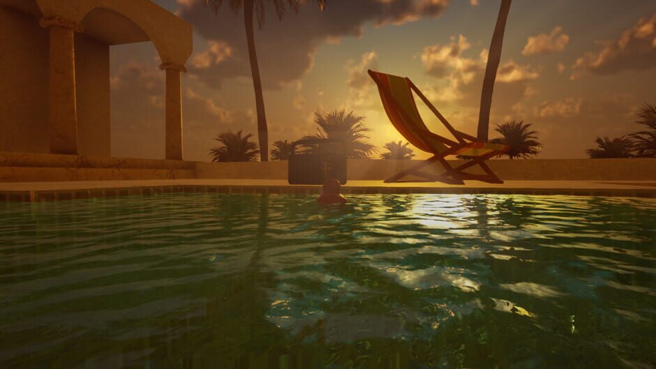 Placid Plastic Duck Simulator screenshot 4