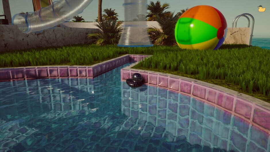 Placid Plastic Duck Simulator screenshot 8