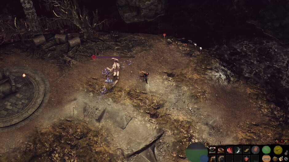 Svarog's Dream screenshot 2