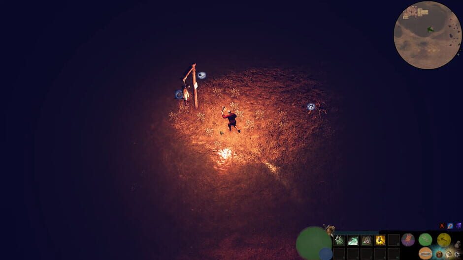 Svarog's Dream screenshot 11