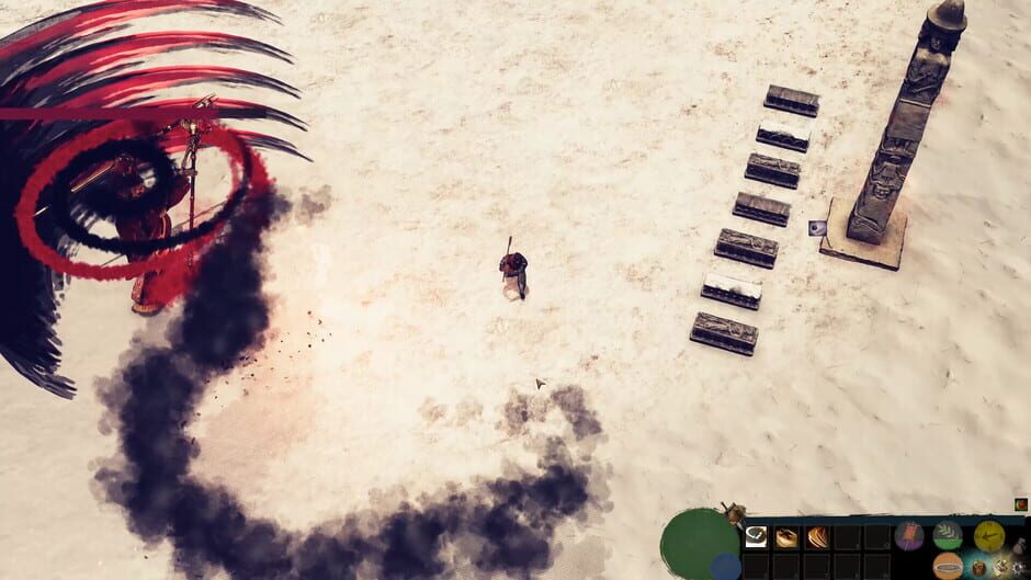 Svarog's Dream screenshot 3