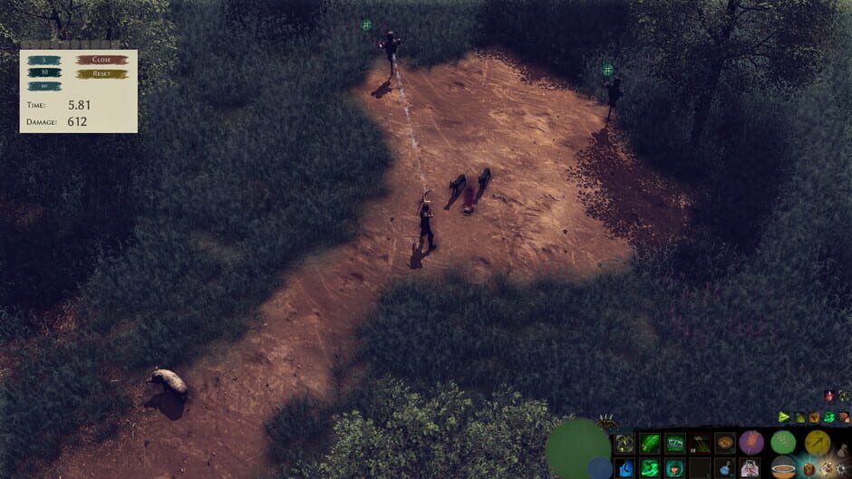 Svarog's Dream screenshot 5