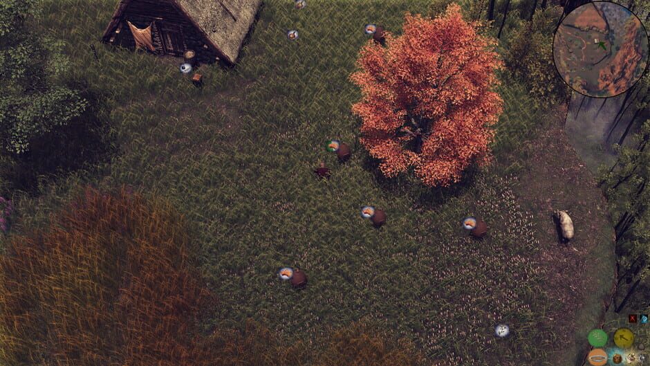 Svarog's Dream screenshot 9