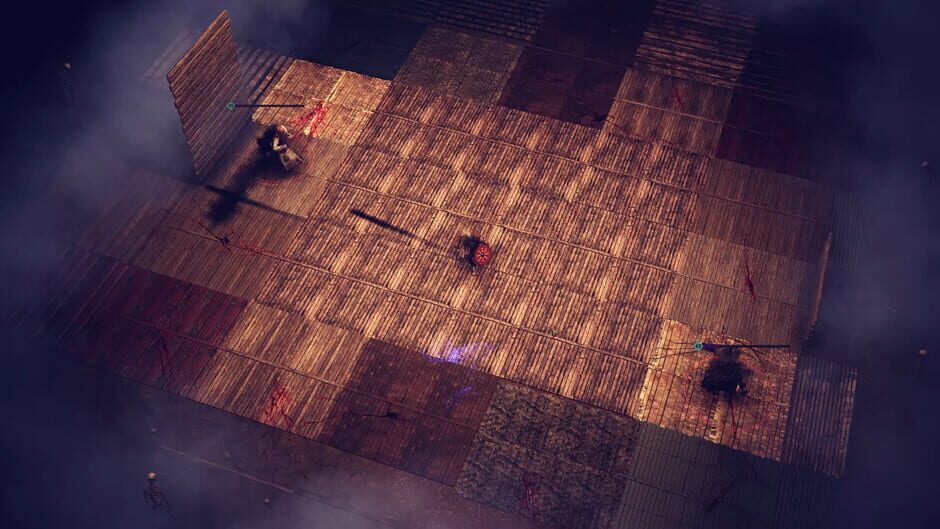 Svarog's Dream screenshot 10