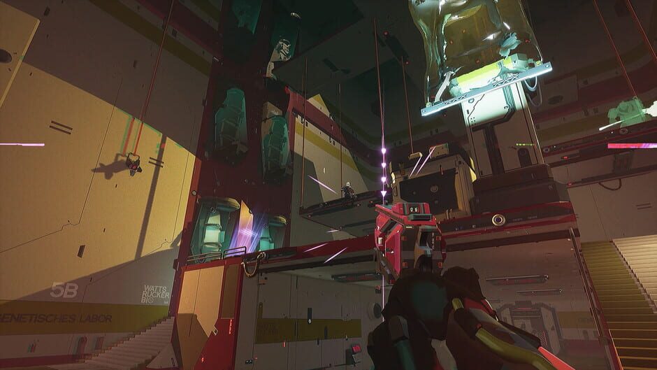 Deadlink screenshot 2