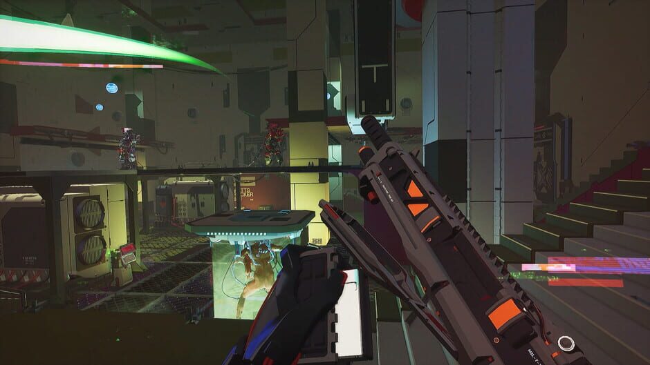 Deadlink screenshot 6