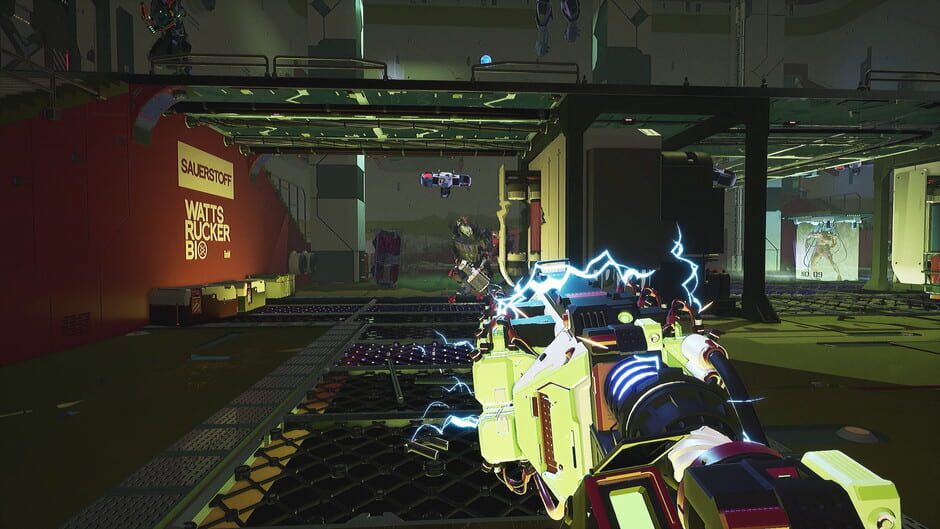 Deadlink screenshot 8