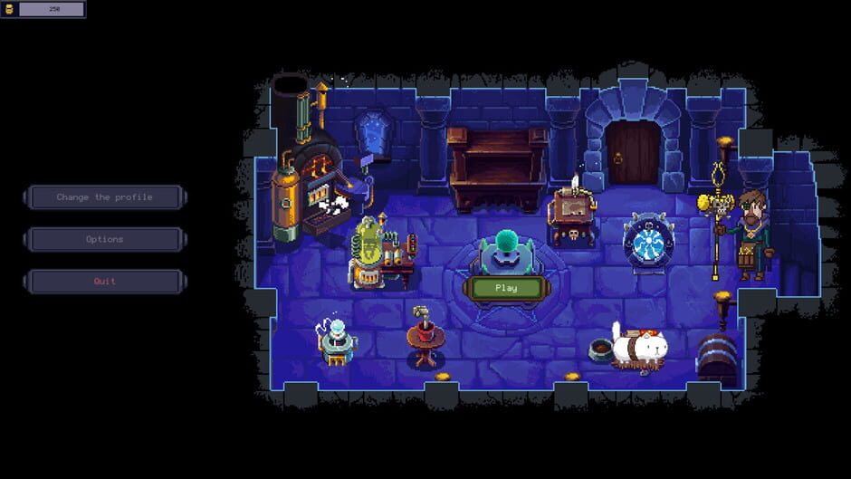 Necrosmith screenshot 2