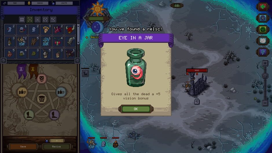 Necrosmith screenshot 7