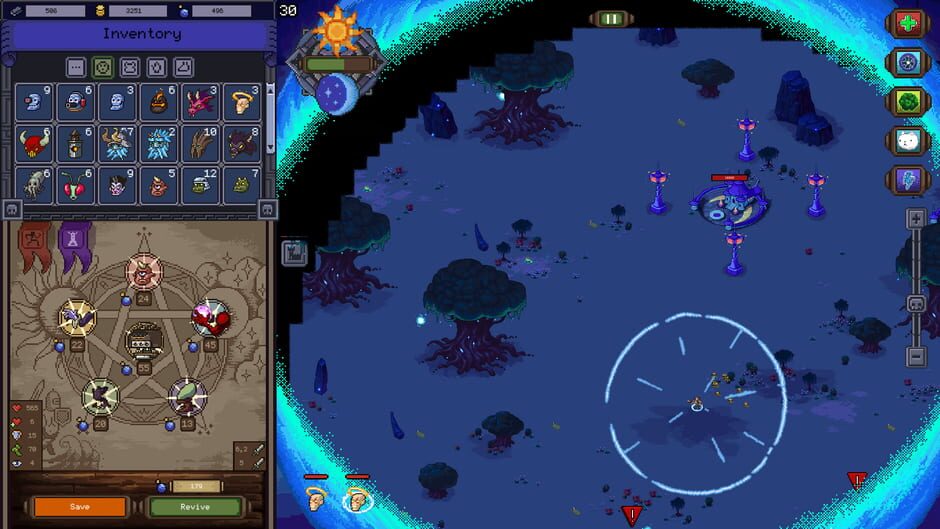 Necrosmith screenshot 9