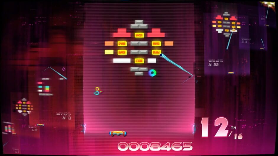 Arkanoid: Eternal Battle screenshot 3