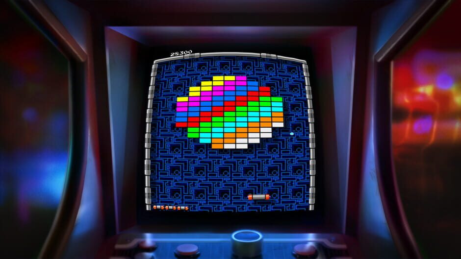 Arkanoid: Eternal Battle screenshot 5