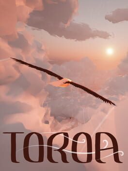 Toroa: Skycall cover