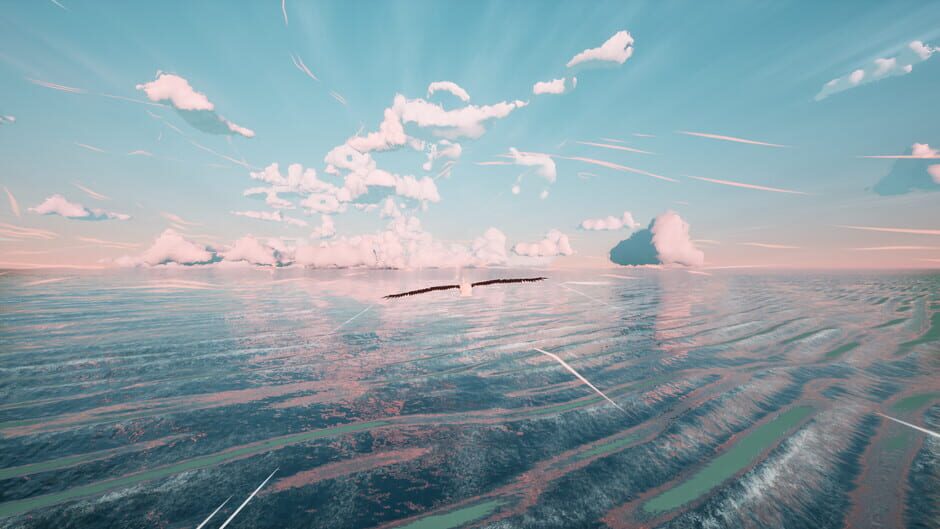 Toroa: Skycall screenshot 1