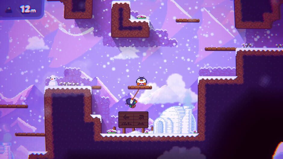 Bread & Fred screenshot 1
