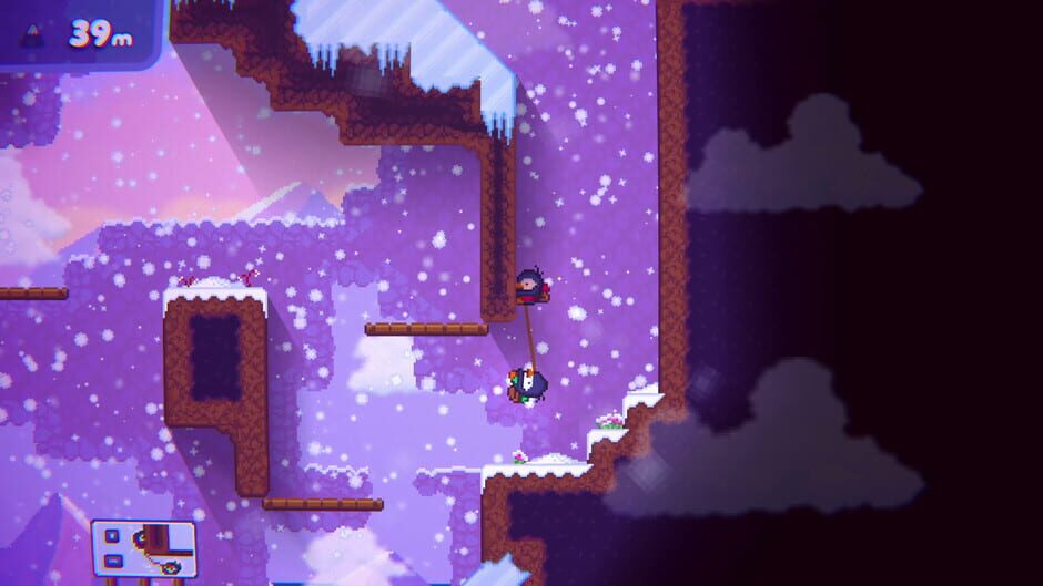 Bread & Fred screenshot 2