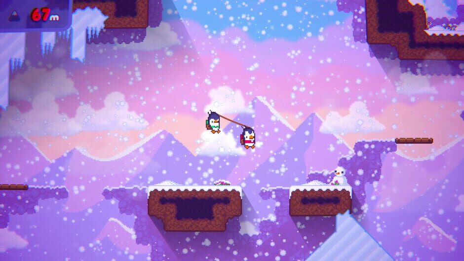 Bread & Fred screenshot 3