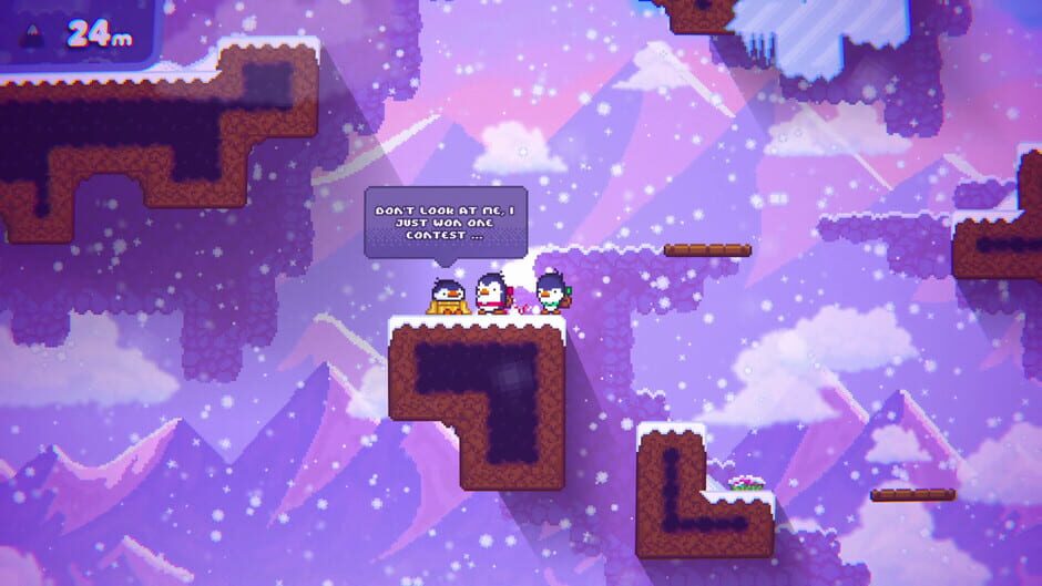 Bread & Fred screenshot 4