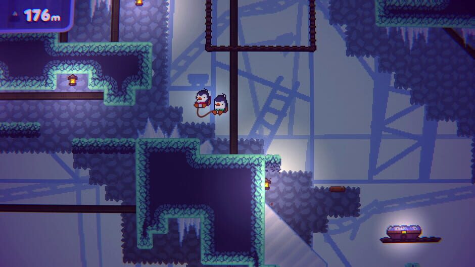 Bread & Fred screenshot 6