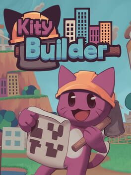 Kity Builder cover