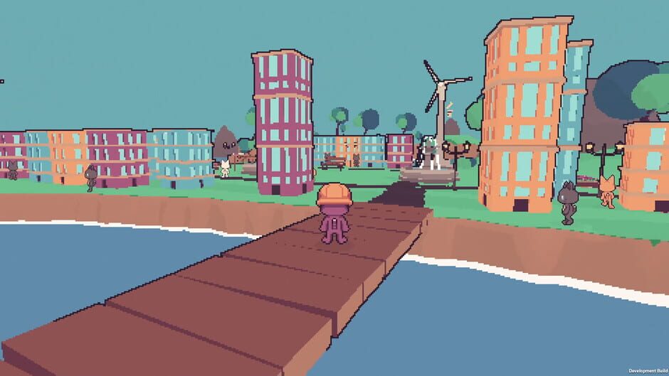 Kity Builder screenshot 5