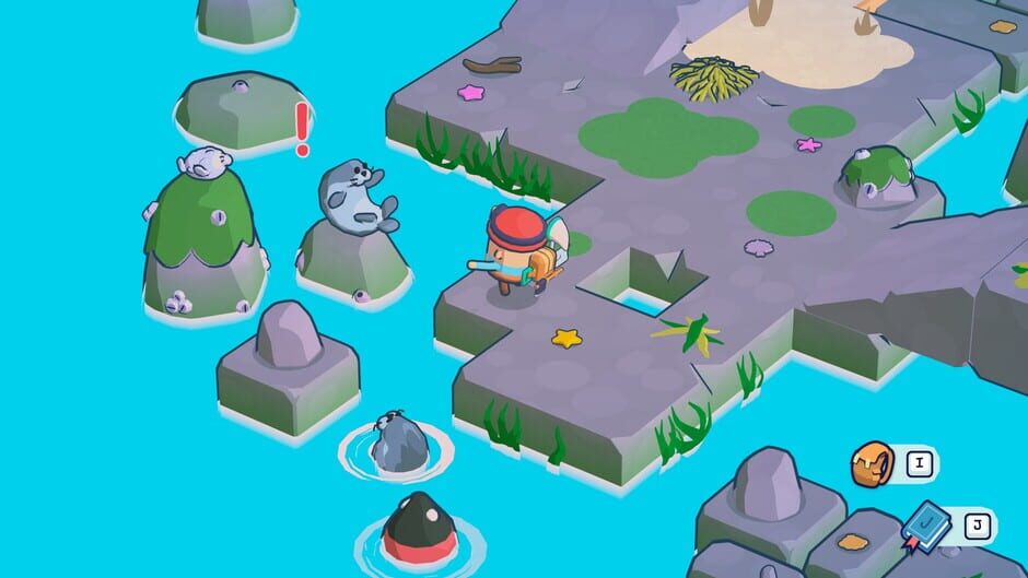 Pine Hearts screenshot 7