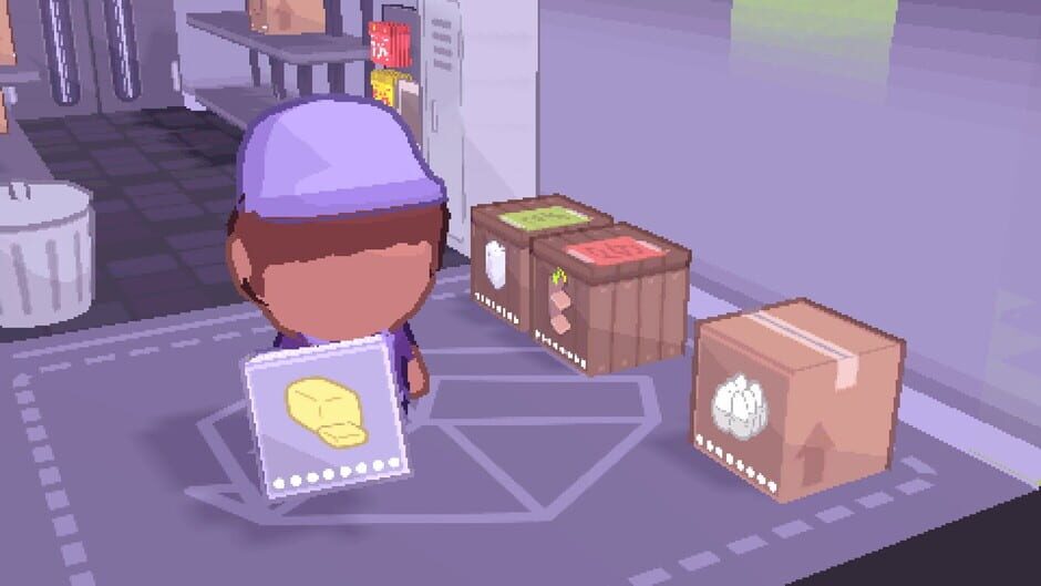 Super Mini Mart screenshot 5
