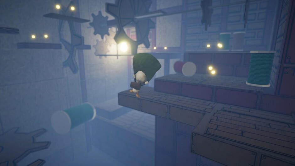 PaperKlay screenshot 2