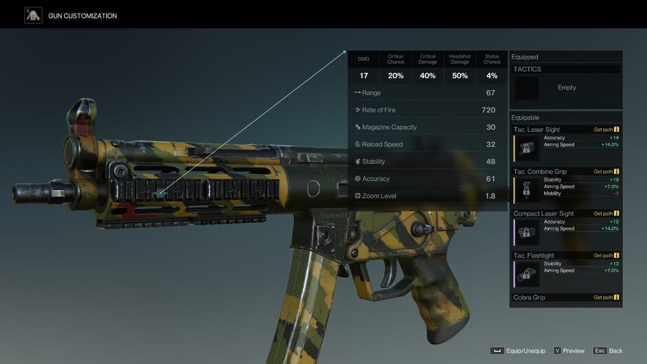 Once Human screenshot 11