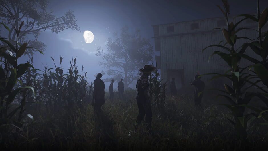 Once Human screenshot 5