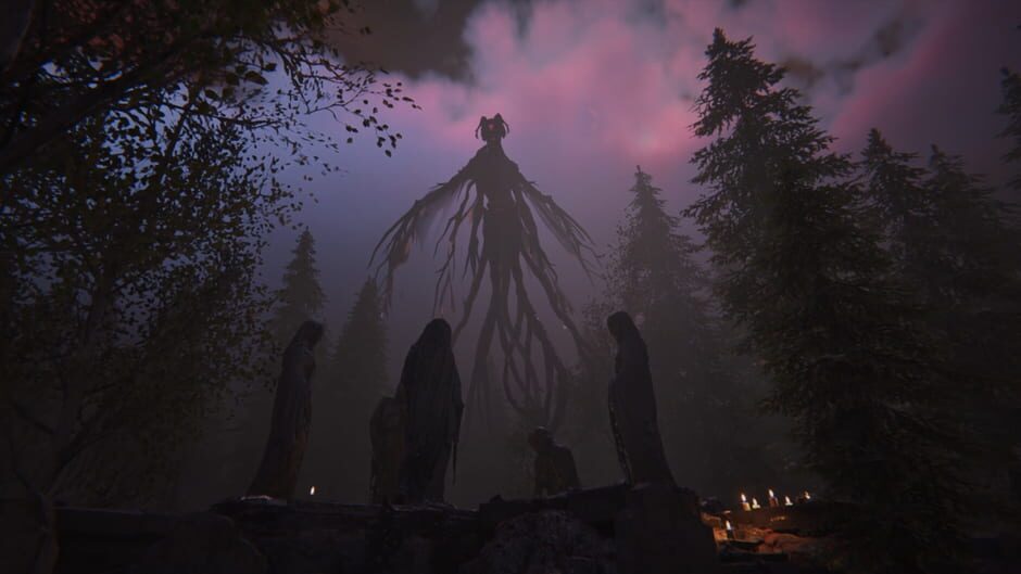 Once Human screenshot 7