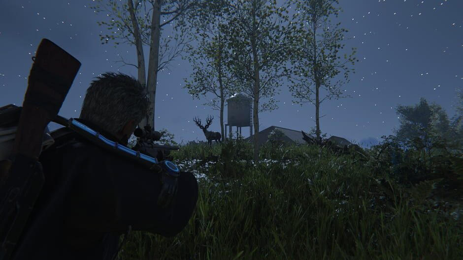 Once Human screenshot 10