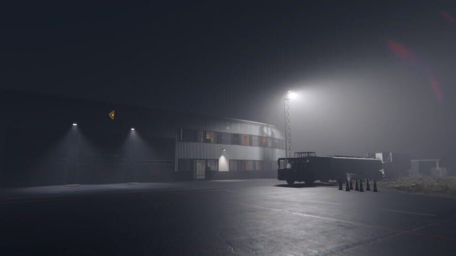 AirportSim screenshot 4