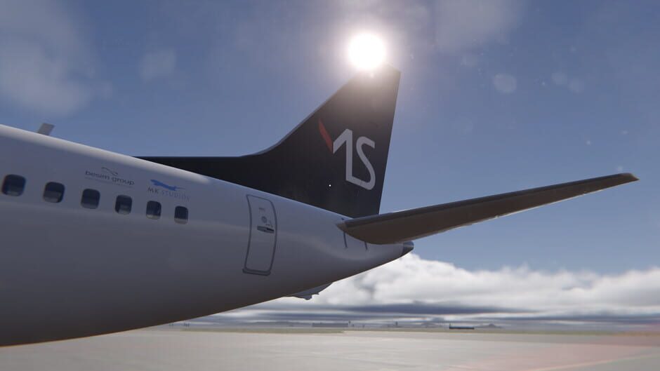 AirportSim screenshot 7